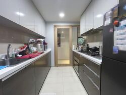 Twin Fountains (D25), Condominium #634371801